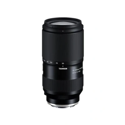 Image of Tamron 50 300mm F/4.5 6.3 Di III VC VXD Suitable for Photographing People, Landscape &amp; Travel Ultra Multi telezoom A069