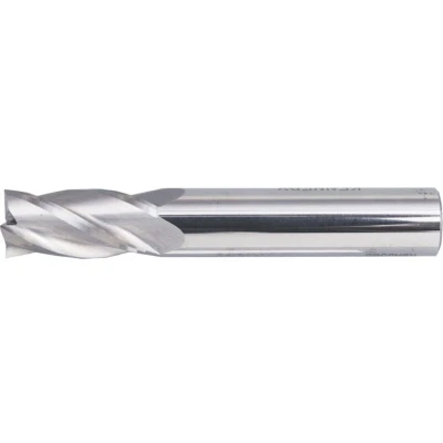 Image of Kennedy 3.5MM 4FL Standard Carbide End Mill