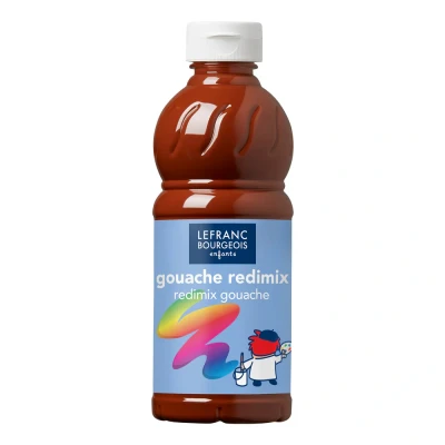 Image of Lefranc Bourgeois Enfants Redimix 500ml