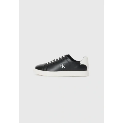 Image of Calvin Klein PRO CUPS Trainers, Women&#039;s, Size: 7.5, Black shoes