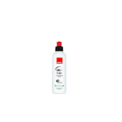Image of RUPES UNO Pure Ultra Finishing Polish 250ml