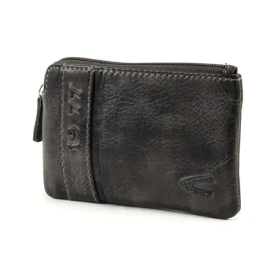 Image of camel active Key Case, Light Brown 247 701 60