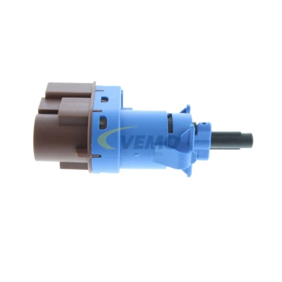 Image of C2P14525, C2P3763 Brake Light Switch VEMO V24 73 0035 Mechanical 4 pin connector Original Quality FIAT: 500 Hatchback, C Convertible