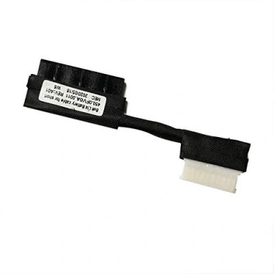 Image of Gintai Battery Cable Wire Line Replacement for Dell BOLT L14 Latitude 3400 E3400 3500 E3500 3GRNJ 03GRNJ CN 450.0FV0A.0021 450.0FV0A.0012 450.0FV0A.0011