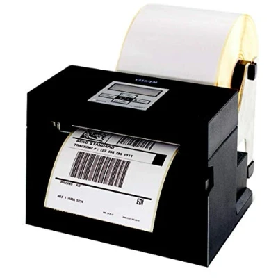 Image of Citizen CL S400DT label printer Direct thermal 203 x DPI