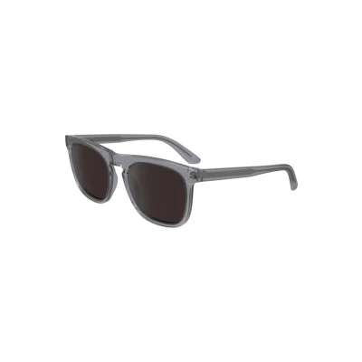 Image of Calvin Klein SAGE Unisex Sunglasses, Size: 54, Grey
