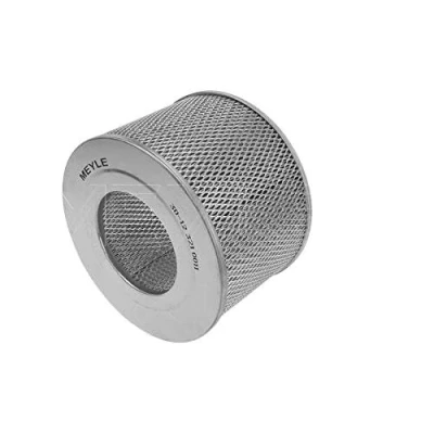 Image of 1780160040, 1780160050, 1780161020, 1780161030, 1780166010 Air Filter MEYLE 30 12 321 0011 144mm 220mm Insert ORIGINAL Quality