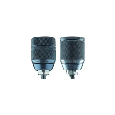Image of Rohm 1328321 10mm 3/8&quot; x 24 EXTRA80 RV Quick Action Drill Chucks Radial Locking Metal Design Single Sleeve