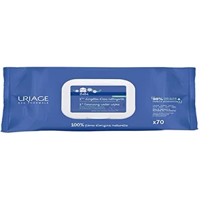 Image of BEBE Cleaning Wipes 70 Pack of 1