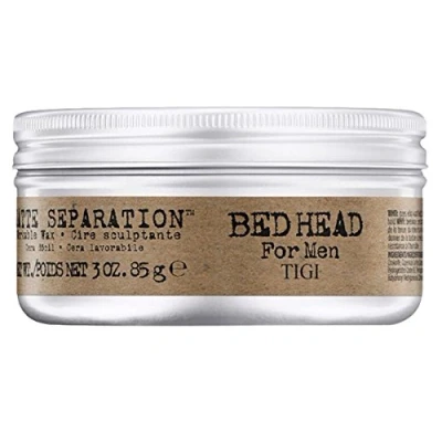 Image of TIGI Bed Head Men Matte Separation Workable Wax 3 oz
