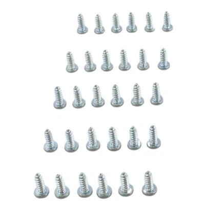Image of Regin Self Tapping Screws 1/2 Inch X 8 Regq32