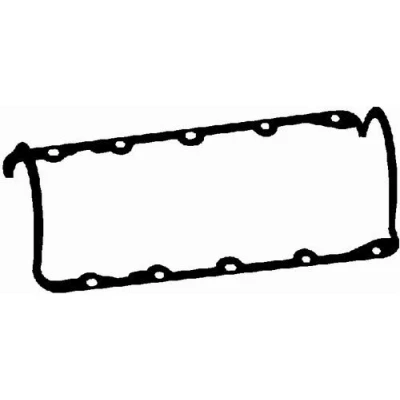 Image of 1078707, 988M6710AG Sump Gasket BGA OP9331 FORD: Focus Mk1 Hatchback, Transit Connect Van, MONDEO 2
