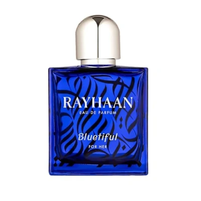 Image of Rayhaan Bluetiful Eau de Parfum 100ml