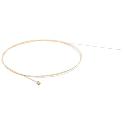 Image of D&#039;Addario .030 Phosphor Bronze Wound for Acoustic Guitar Single String