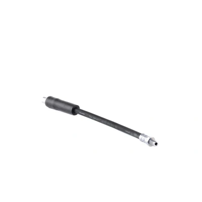 Image of 13292910 Brake Hose TRW PHB177 328mm M10x1 External Thread, Internal Thread BMW: 5 Saloon, Touring, 7