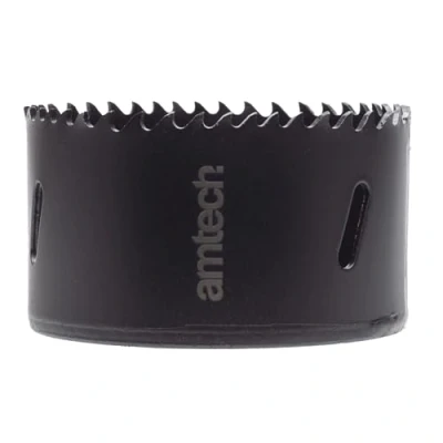 Image of Amtech 76mm Bi Metal Holesaw