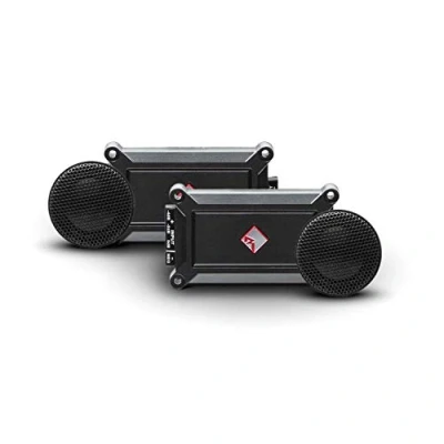 Image of Rockford P1T S car speaker speakers (1 way, 3.5 22000 Hz)