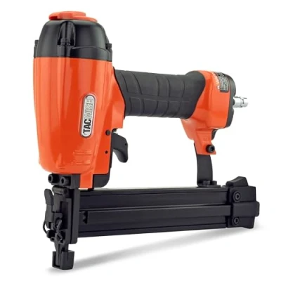 Image of Tacwise C1832V Air Brad Nail Gun, Uses Type 180 (18G) / 10 32 mm Nails