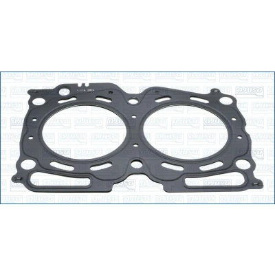 Image of 32005436, 32010172 Head Gasket AJUSA MULTILAYER STEEL 10161900 SUBARU: Forester I, Impreza II Saloon