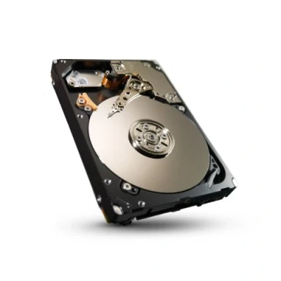 Image of Seagate Savvio 10K.5 600 GB 10000RPM SAS 6 Gb/S 64MB Cache 2.5 Inch Internal Bare Drive ST9600205SS