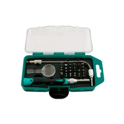 Image of Kamasa 56049 Precision Tool Kit 33pc