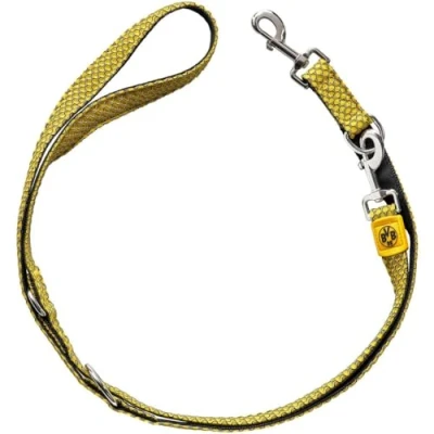 Image of HUNTER Hilo BVB 25/200 Adjustable Lead Yellow