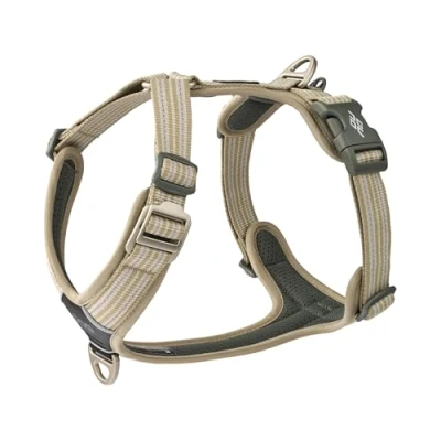 Image of DOG Copenhagen Comfort Walk Air 3.0 Harness, Desert Dune, M