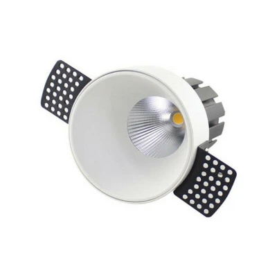 Image of Zemen Recessed Downlight LED 15W 3000K White