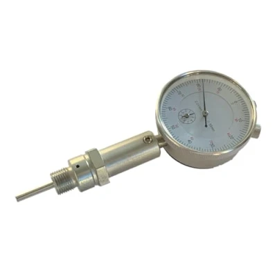 Image of DASA Tec Ignition clock set for Simson, MZ Trabant and Wartburg engines, ELECTROMECHANICAL_GAUGE