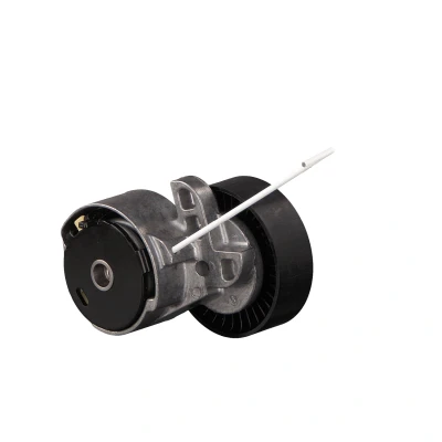 Image of LR003569, LR004667 Tensioner FEBI BILSTEIN 36523 VOLVO: XC60 I, XC90 V60 LAND ROVER: Freelander 2 Off Road