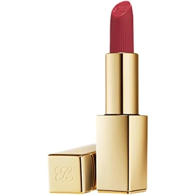 Image of Estee Lauder Pure Color Matte Lipstick 3.5g 662 Rule Maker