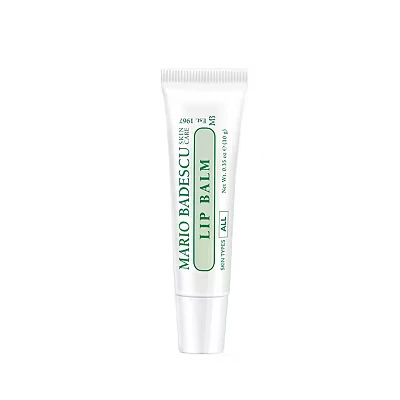Image of Mario Badescu lip balm 10g
