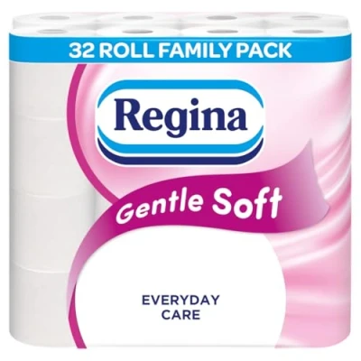 Image of Regina 32 Gentle Soft Roll