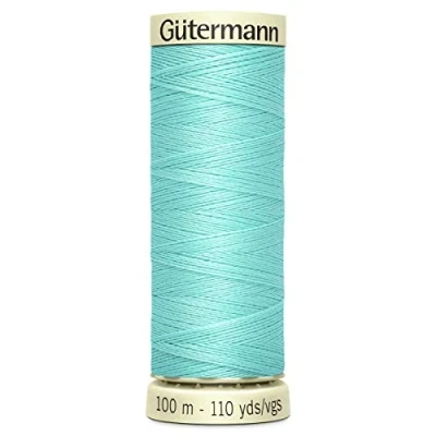 Image of Gutermann 328 Sew all Thread (100m Spool)