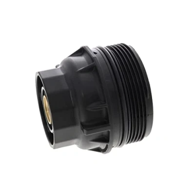 Image of 1562036010, 1562036020 Cover, oil filter housing ACKOJA A70 0771 TOYOTA: RAV4 IV Off Road, III Road