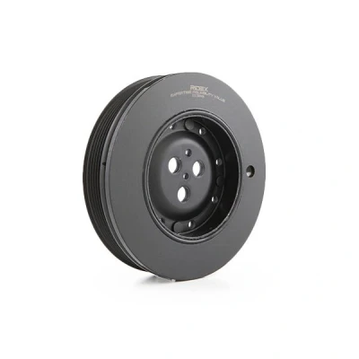 Image of JDE10108 Crankshaft Pulley FEBI BILSTEIN 30097 6PK 167,2mm 5 FORD: MONDEO 3 Kombi, Stufenheck, 3, JAGUAR: X Type Saloon, Estate