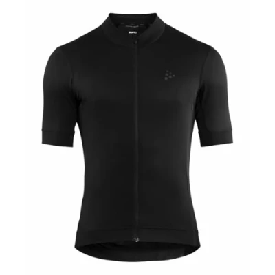 Image of Craft Essence Jersey Black, M