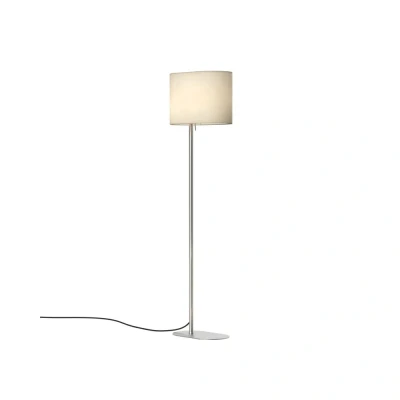 Image of Venn Floor Matt Nickel Light Astro