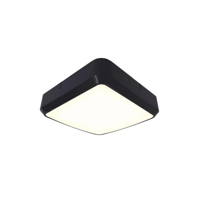 Image of Ansell Astro LED Bulkhead 7W Black