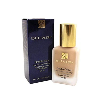 Image of Estee Lauder 0027131228400 SPF 10 Wear Double Stay in Place Makeup 2N1 Desert Beige