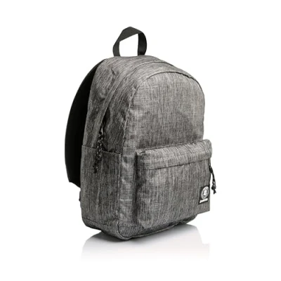 Image of Carlson 2Tone Backpack Invicta Grey