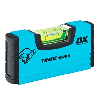 Image of OX Trade Stubby Level 100mm