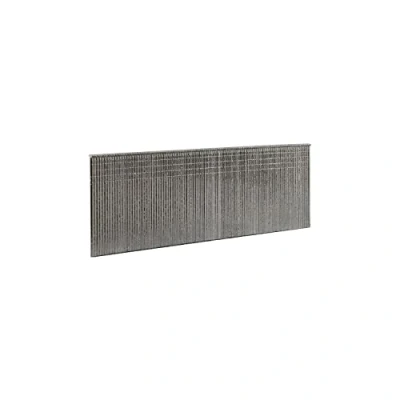 Image of Freeman SSBN18 15 18 Gauge 1 1/2&quot; Glue Collated Stainless Steel Brad Nails (1000 Count)