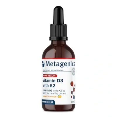 Image of Nutri Advanced D3 Drops with K2 30ml (Pack of 1)
