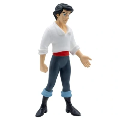 Image of Disney 12356 Princess Bullyland BUL Prince Eric