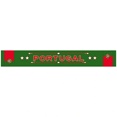 Image of World Cup Fifa Qatar 2022 Official Scarf Brazil,Unisex,One Size