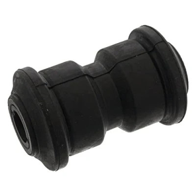 Image of 9703200044, A9703200044 Bush, spring eye FEBI BILSTEIN 48586 17mm
