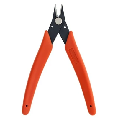 Image of Xuron Sprue Cutters High Precision Cutting Shears # 90039