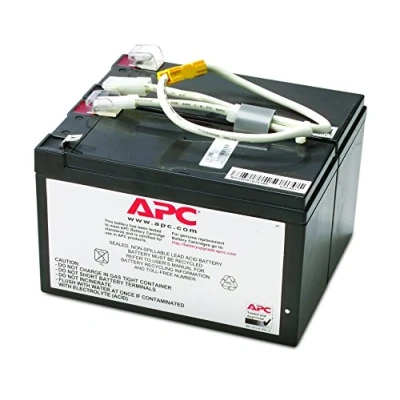 Image of APC Replacement Battery Cartridge #5