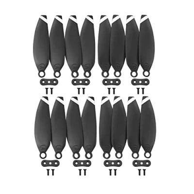 Image of 16PCS Propeller for HS175D X500pro Aerial Photography Folding Quadcopter Accessories Remote Control Drone Blade Spare Parts